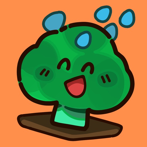 Organic Veggie icon