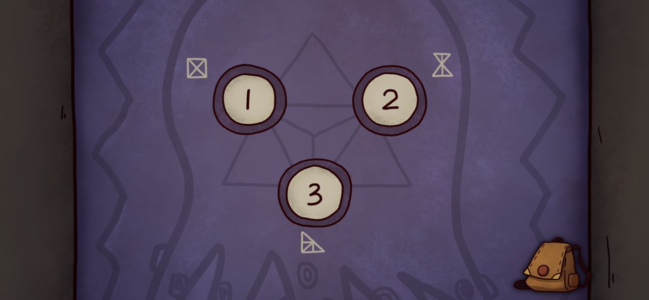 TreeHole Adventure village path scene